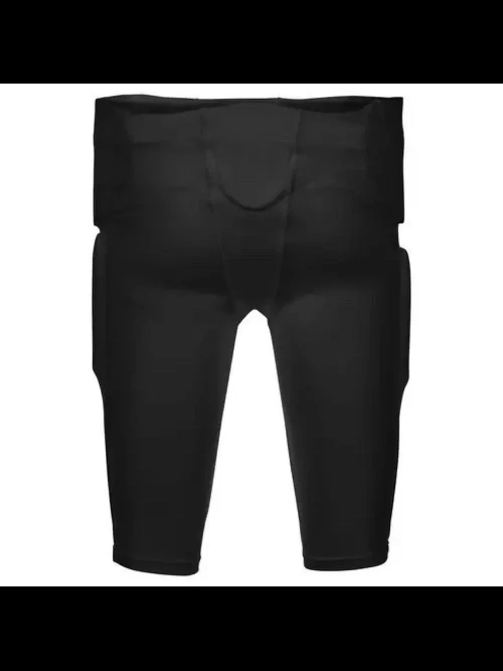 NWT Nike Dri-FIT Padded Football Pants Boys Size Large